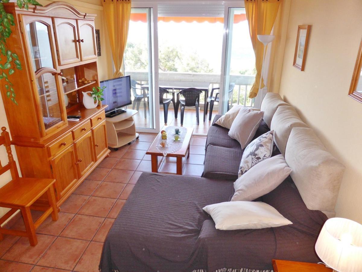 Familidays 009 Punta del Cavall Salou Exterior foto