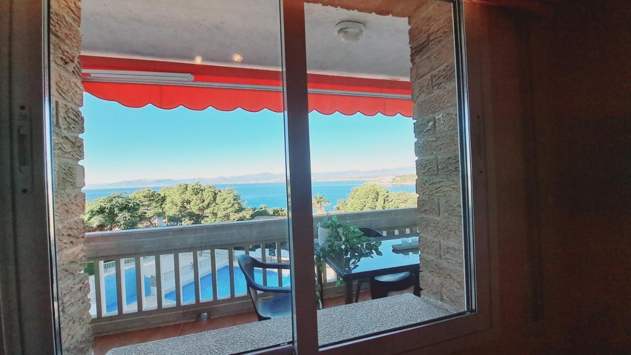 Familidays 009 Punta del Cavall Salou Exterior foto
